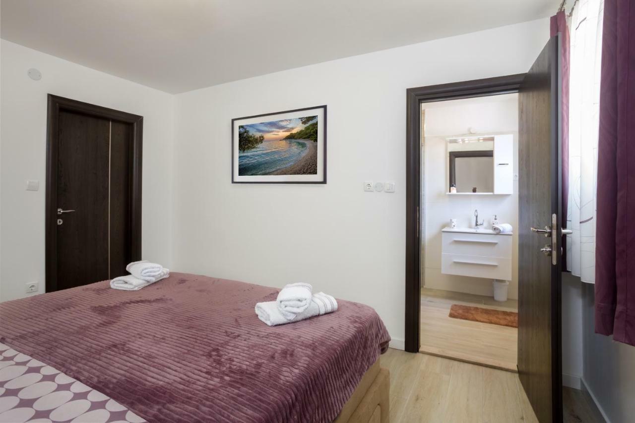 Nena Apartment Split Luaran gambar