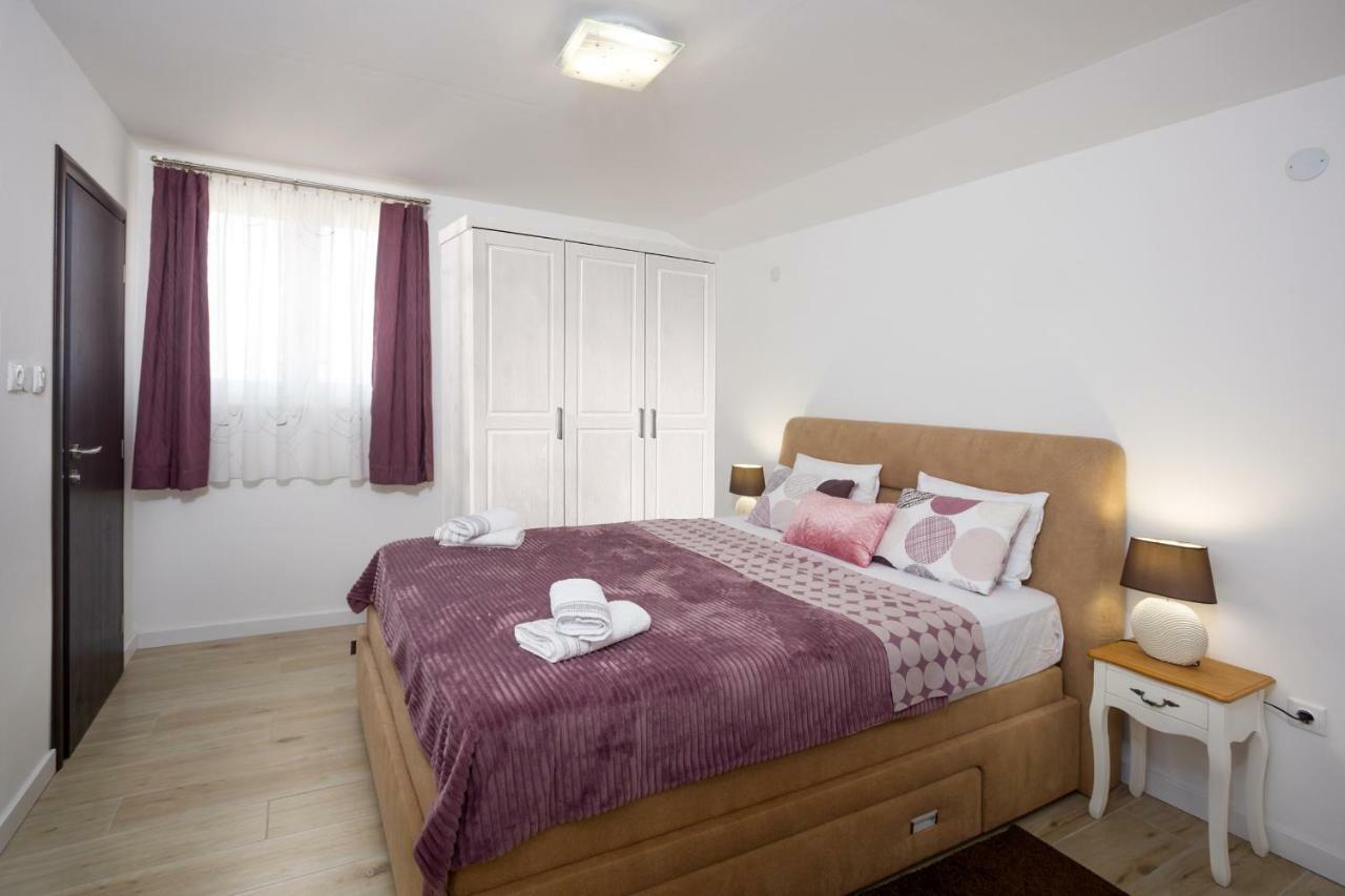 Nena Apartment Split Luaran gambar
