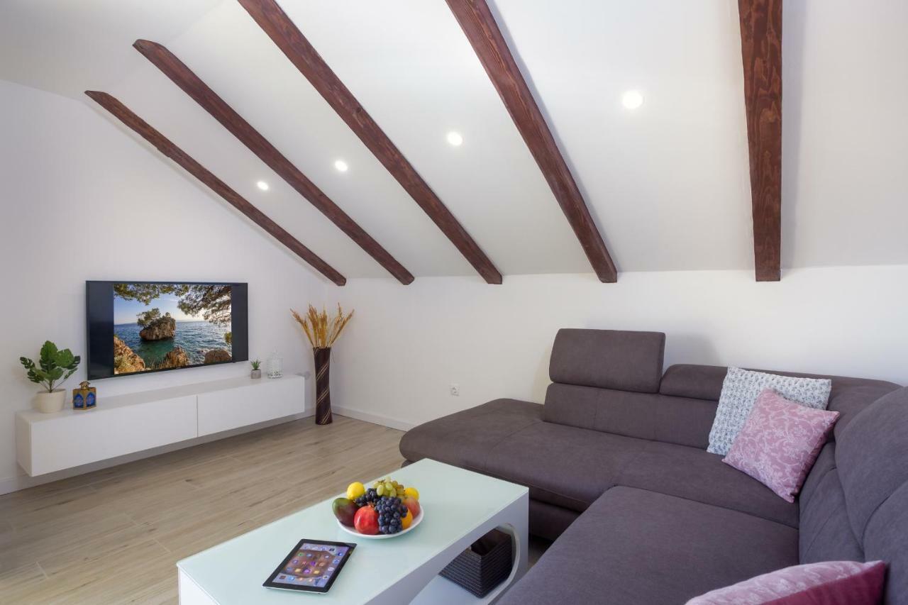Nena Apartment Split Luaran gambar