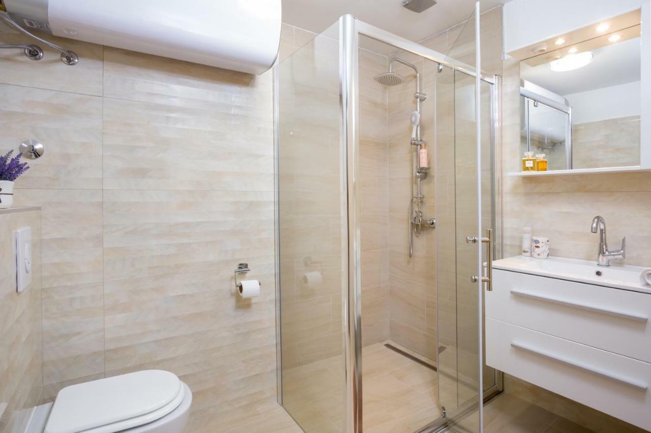 Nena Apartment Split Luaran gambar