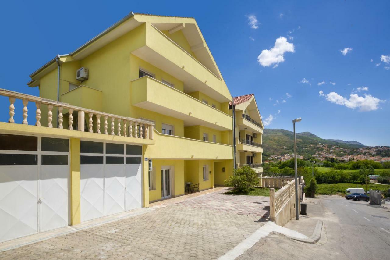 Nena Apartment Split Luaran gambar